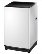 美的（Midea）波轮全自动洗衣机 家用大容量8公斤kg免清